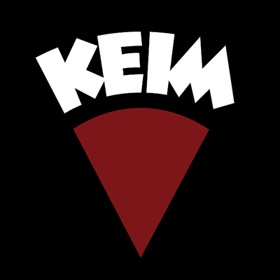 Logo KEM