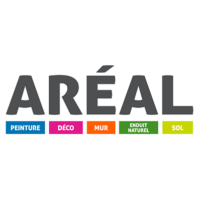 Logo Aréal